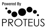 Powered by PROTEUS